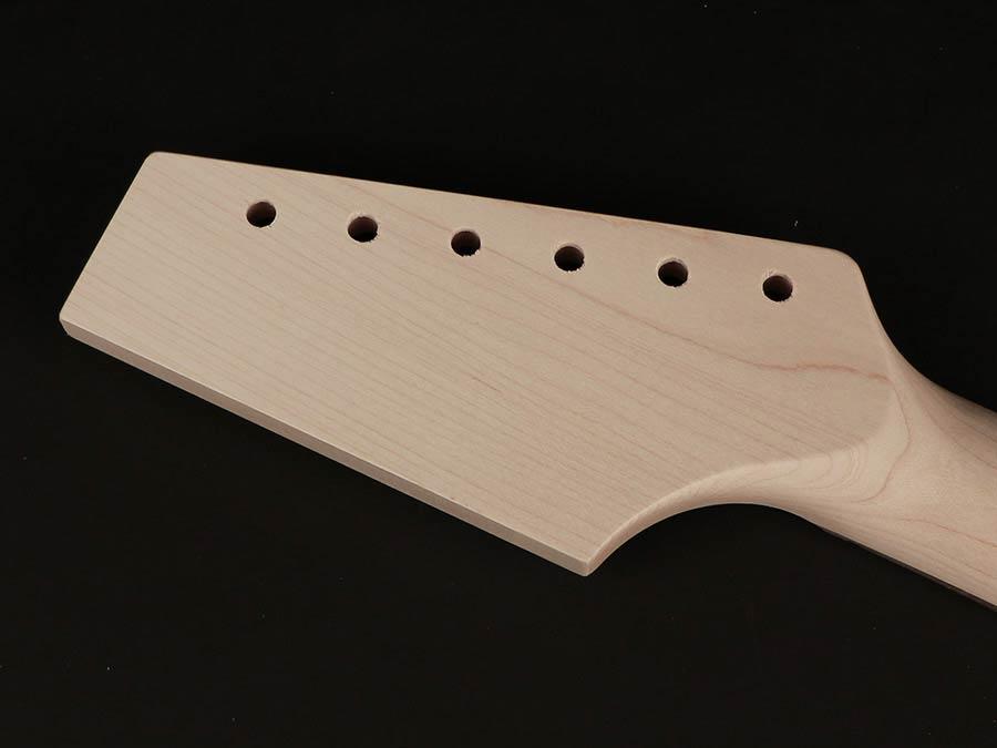 Halsrohling Paddle T bundiert 25,5"-21B Palisander