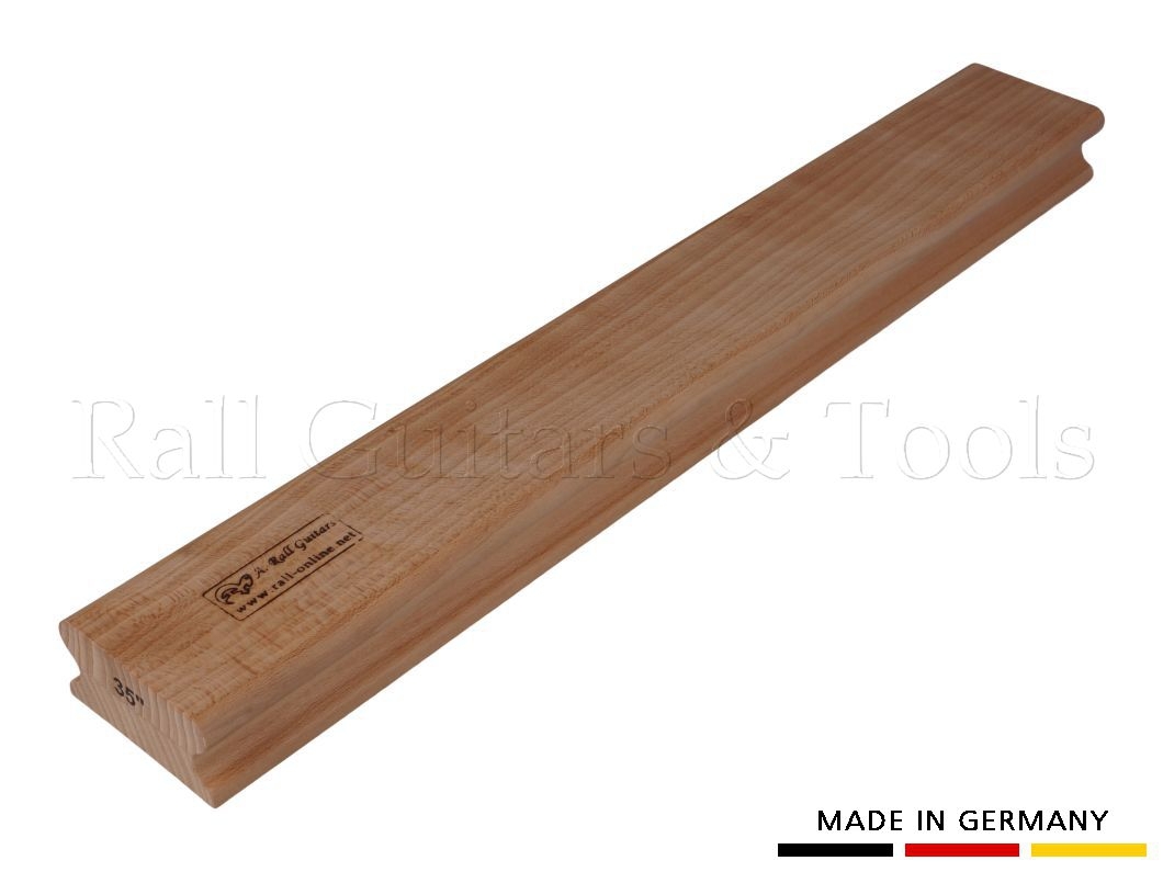 R=35" Radiusschleifklotz extra lang 50cm