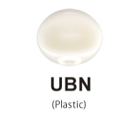 Gotoh UPTL-UBN Ukulele Mechanik Chrom