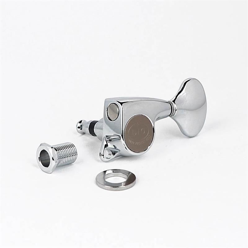 Gotoh SGL510 Mechanik, 3L/3R Chrom 1:18 Gotoh SGL510 Mechanik, 3L/3R Chrom 1:18