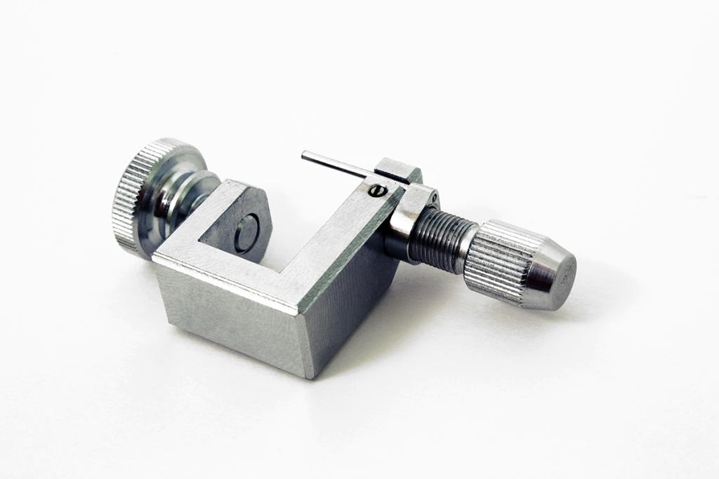 Anschlag fürTang Nipper