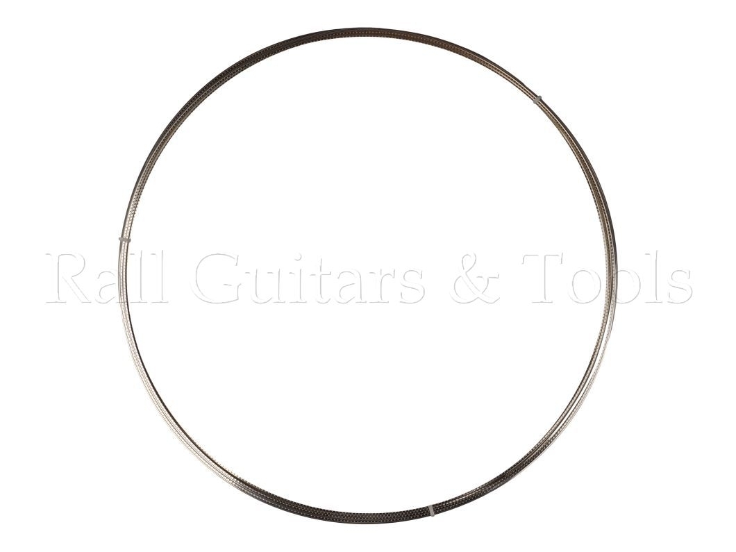 Sintoms Bunddraht Rolle 6,5m - 2,1 x 1,1mm - 12%