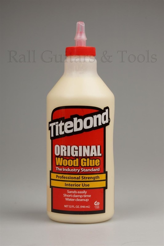 Titebond Original 946 ml Titebond Original 946 ml