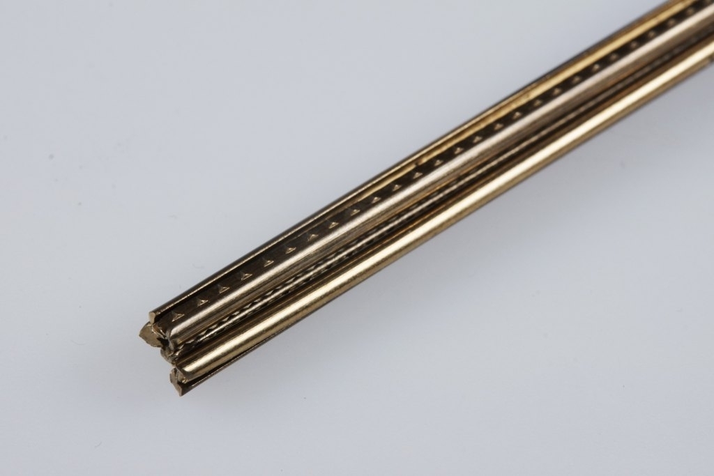 Sintoms Bunddr. 2,5 x 1,2mm - antiallerg. 6x 26cm Sintoms Bunddr. 2,5 x 1,2mm - antiallerg. 6x 26cm