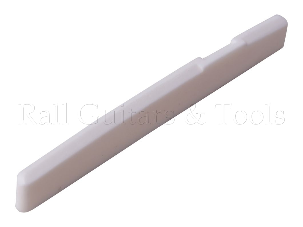 Vorgearbeiteter Sattelrohling 72 x 9 x 3mm