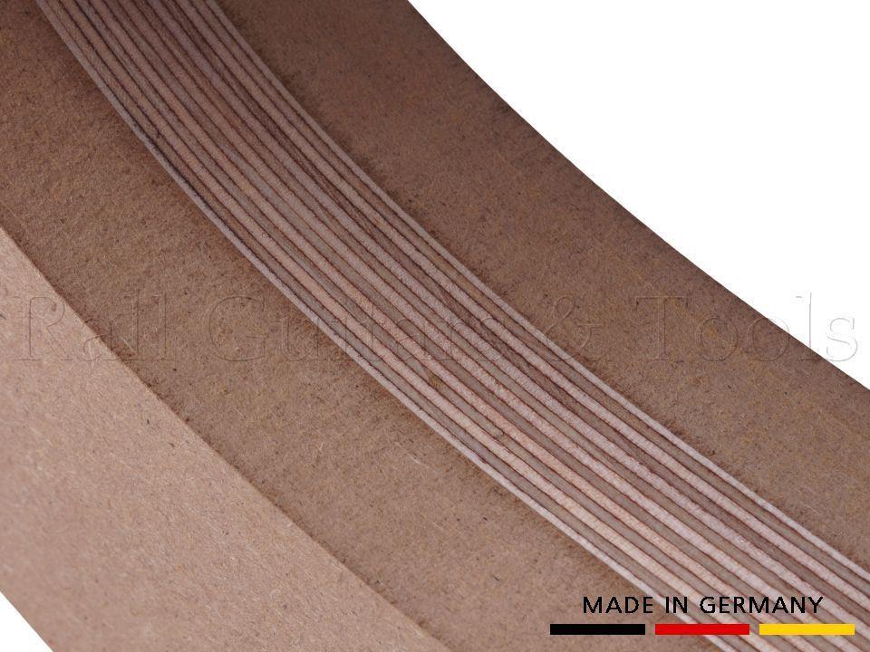 Gitarrenbau Außenform - 000-12 Typ