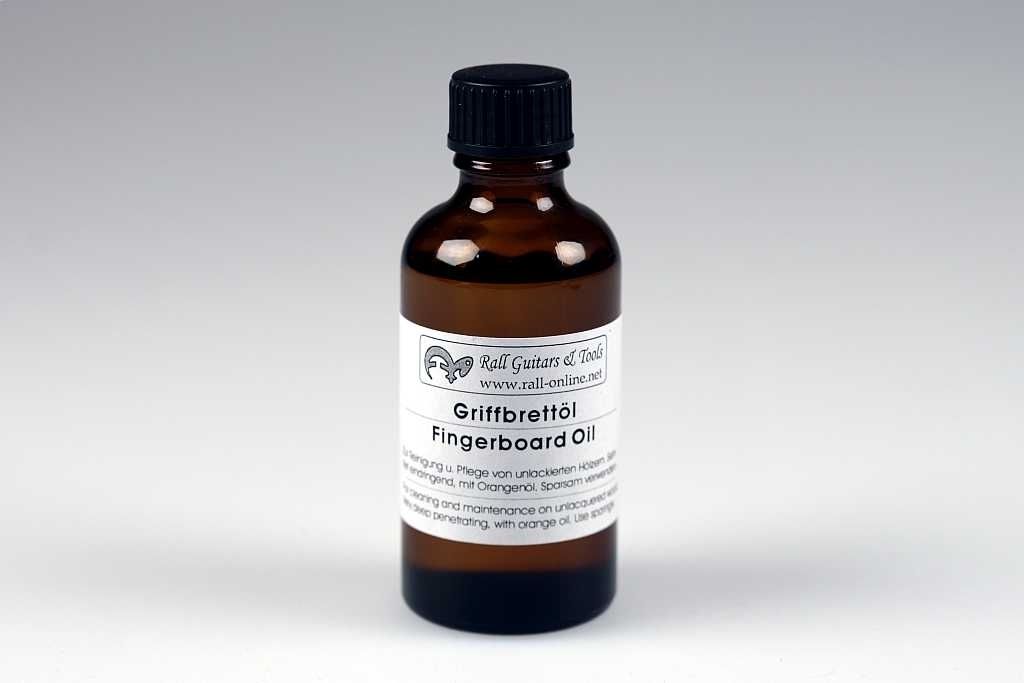 Griffbrett Öl, tief eindringend, 50ml Griffbrett Öl, tief eindringend, 50ml