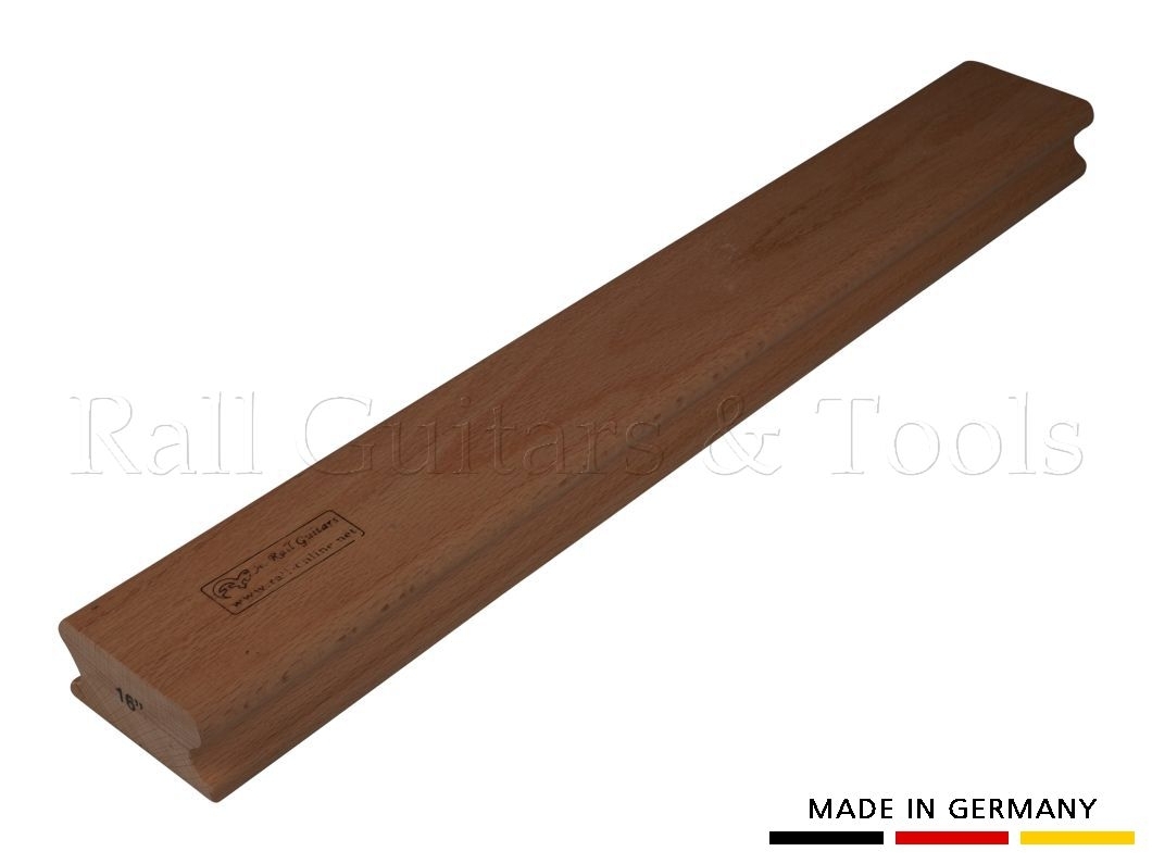 R= 16" Radiusschleifklotz extra lang 50cm R= 16" Radiusschleifklotz extra lang 50cm