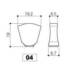 Gotoh SG301 Mechanik, 3L/3R Gold Gotoh SG301 Mechanik, 3L/3R Gold