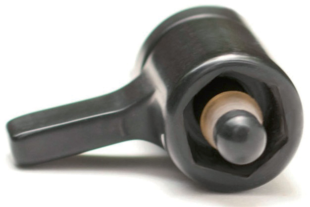 Allparts Bullet Guitar Jack Tightener AP LT 1400 Allparts Bullet Guitar Jack Tightener AP LT 1400