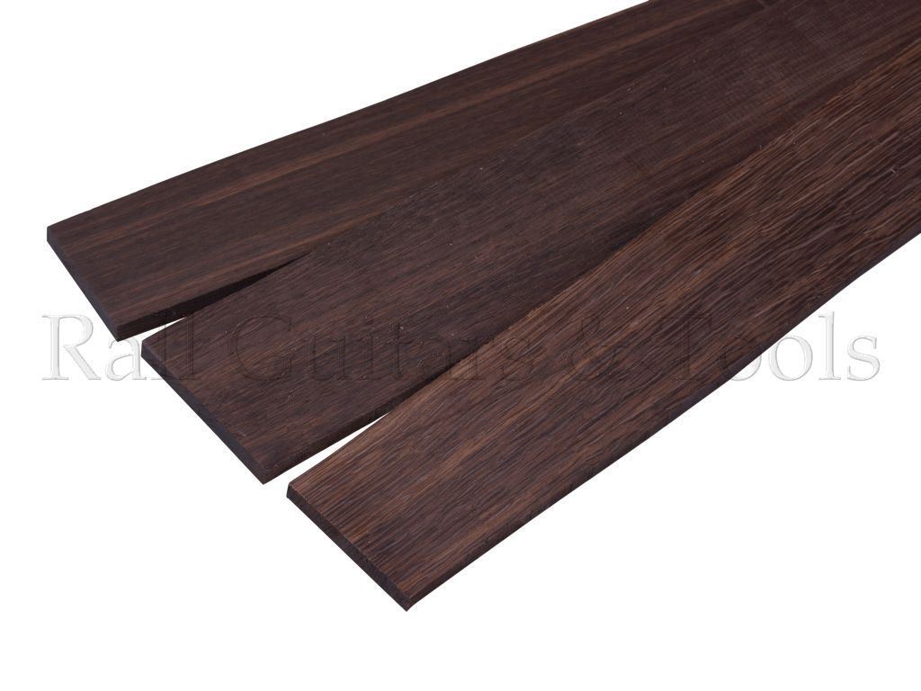 Griffbrettrohling Eiche Geräuchert Für Gitarre Griffbrettrohling Eiche Geräuchert Für Gitarre