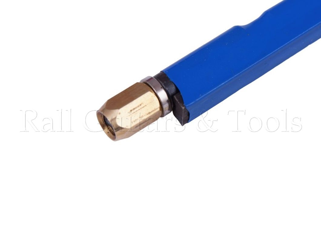 Halsstab Doppelstahl,einfachwirkend 440 x 6 x 9 mm Halsstab Doppelstahl,einfachwirkend 440 x 6 x 9 mm