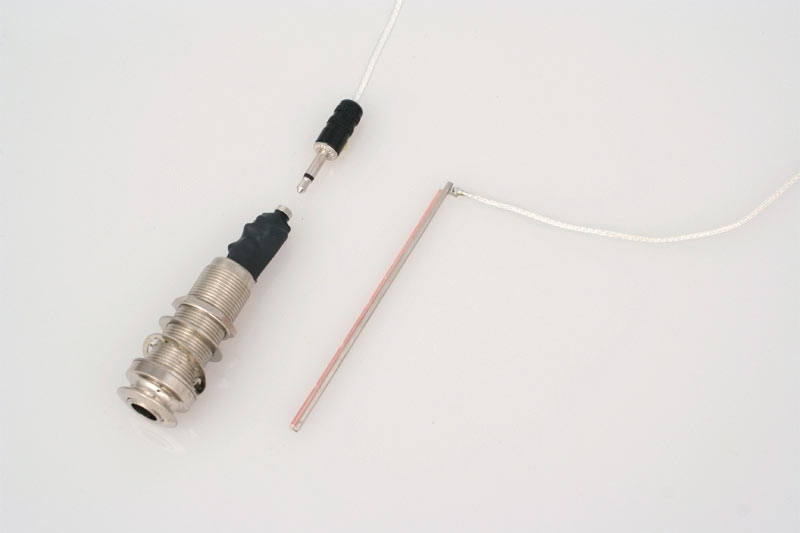 Shadow SH 1110 Piezo Tonabnehmer