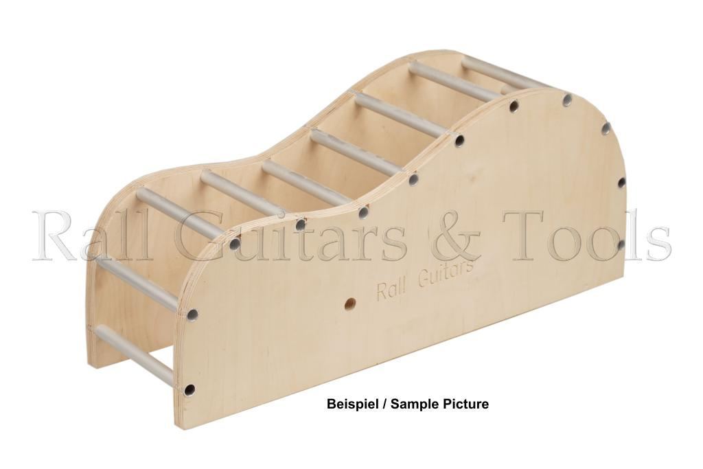 Biegeform 6" - Bausatz Gibson L-00