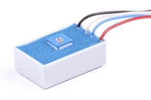 Noll PA 1 Vorverstärker