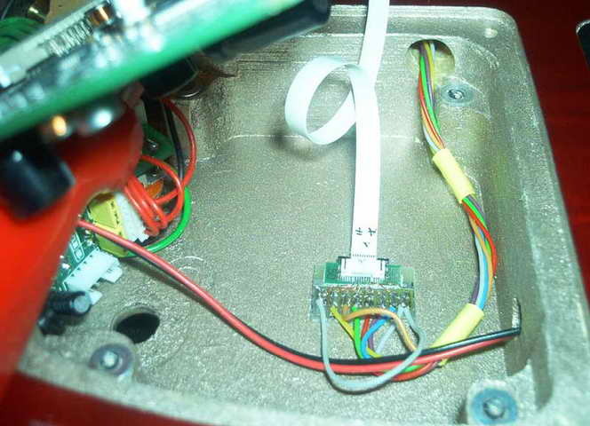 Das Conversion Projekt Variax - SG