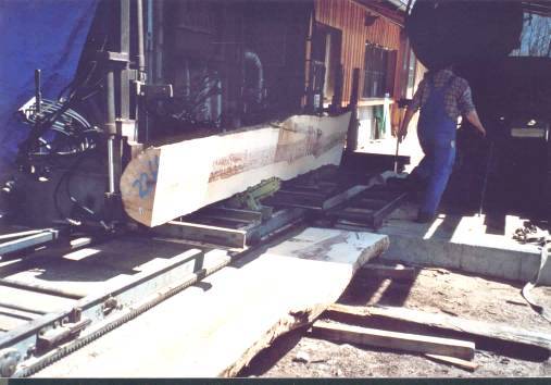 Halbieren und Wenden