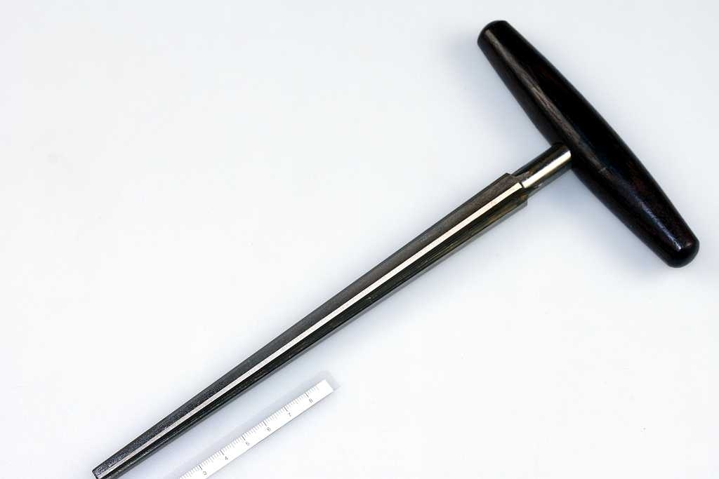 Reibahle für Cellowirbel 8,0-16,0MM