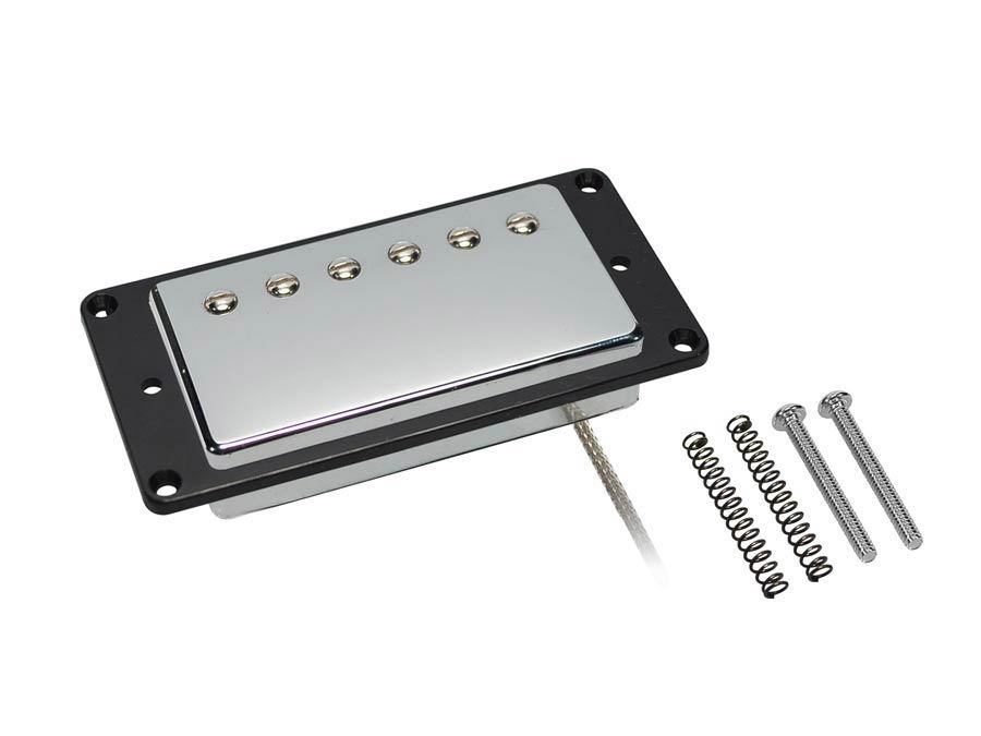 Boston VHB-57-NNI Humbucker, Hals, Nickel