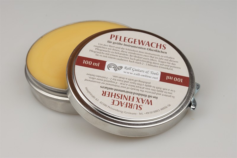 Surface Finisher Bienenwachs 100ml Surface Finisher Bienenwachs 100ml