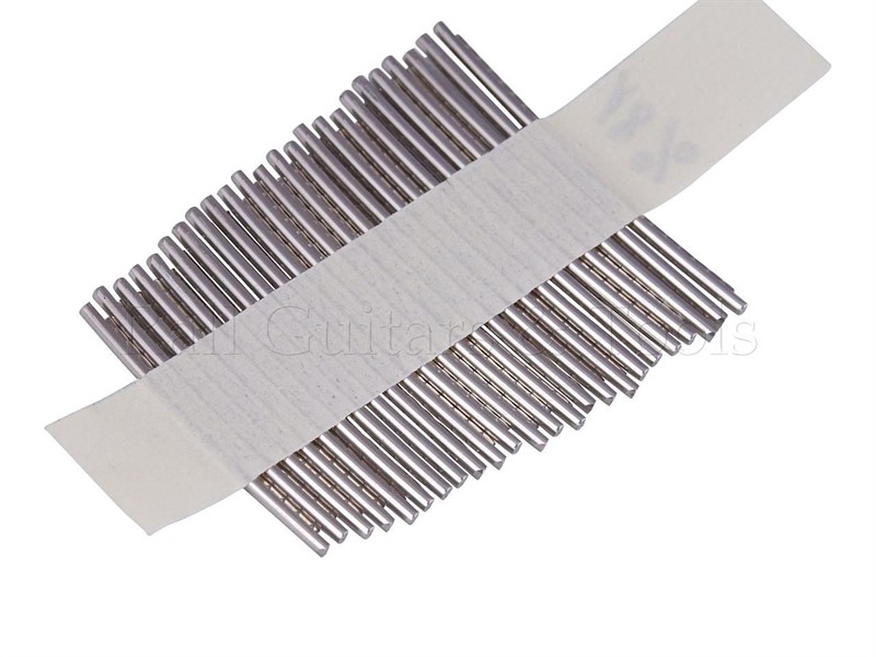 Bunddraht ausgekl. 20St JB 2,7x0,9 - 38 - 64mm 18% Bunddraht ausgekl. 20St JB 2,7x0,9 - 38 - 64mm 18%