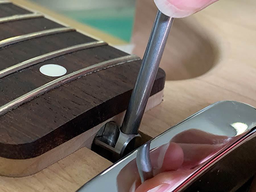 Hosco H-TRW+ Halsstabschlüssel Kreuzschlitz Hosco H-TRW+ Halsstabschlüssel Kreuzschlitz