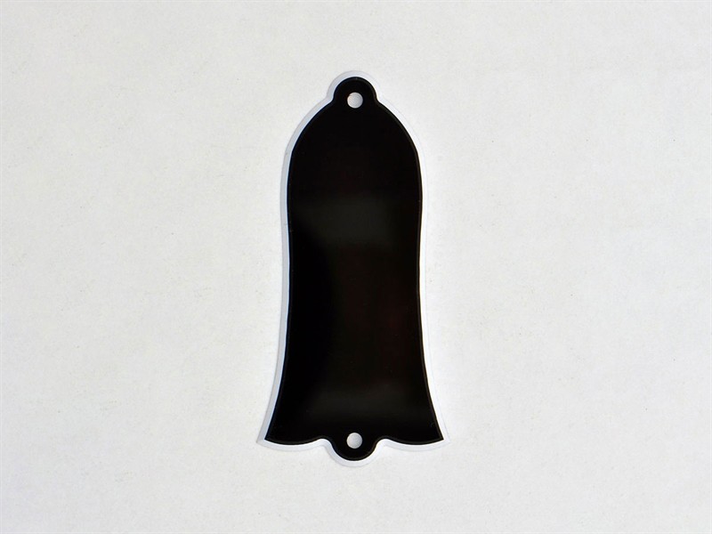 Halsstab Abdeckung LP-Style 60,5x29,5mm