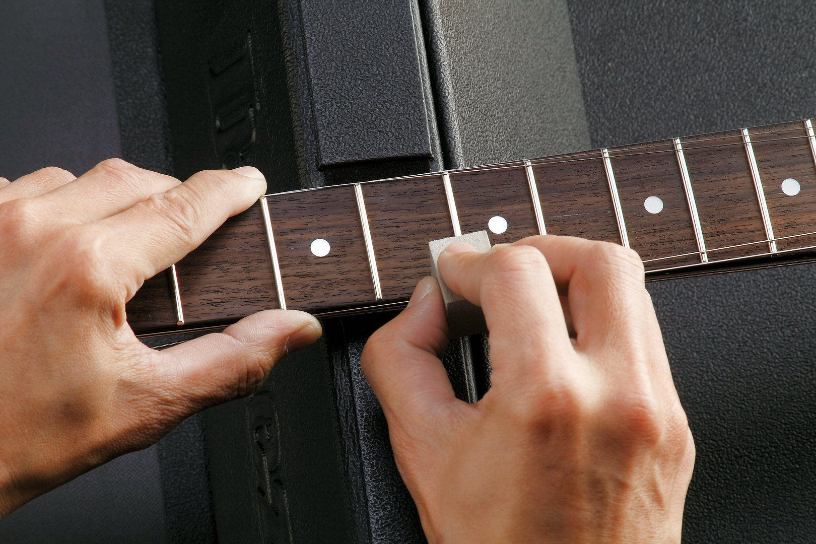 Ibanez IFC1000 Fret Cleaner