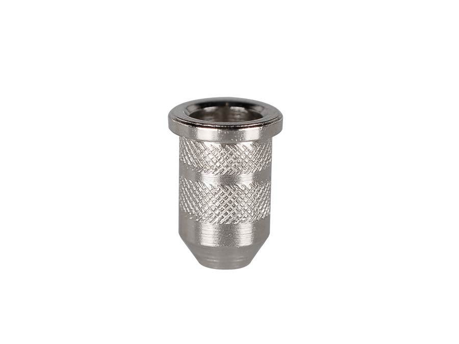 Boston TB-05-N Saitenführung Nickel 6,5x11