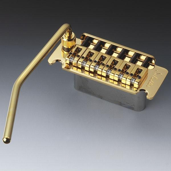 Schaller Vintage Tremolo gold Schaller Vintage Tremolo gold
