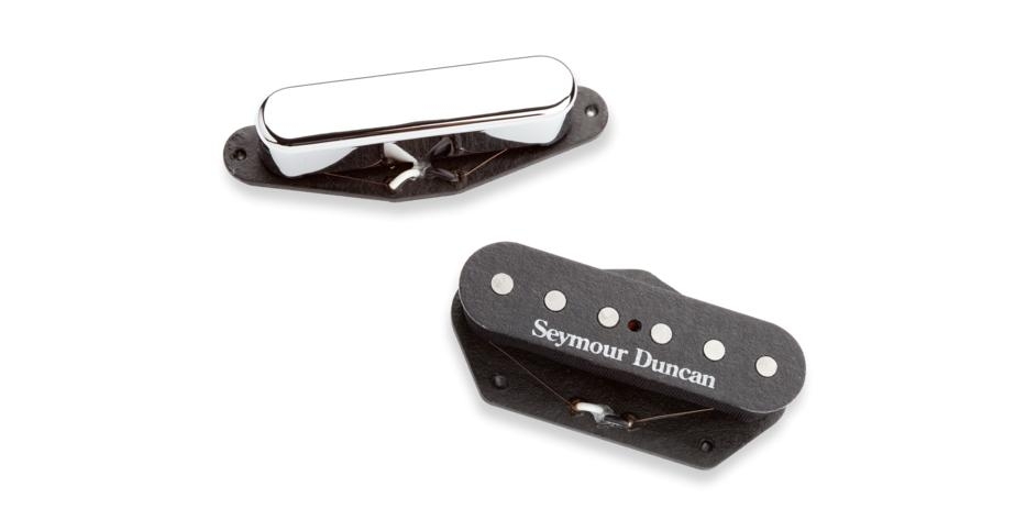 Seymour Duncan S-Set Hot Tele