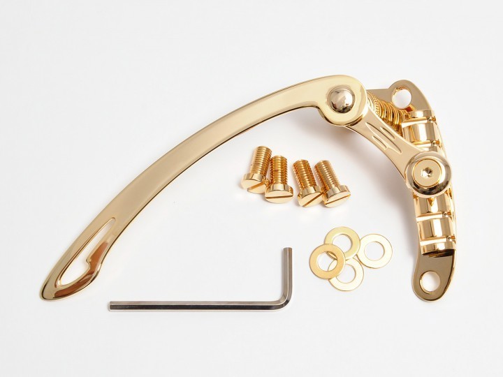 Göldo Tremolo LT2C Gold Göldo Tremolo LT2C Gold