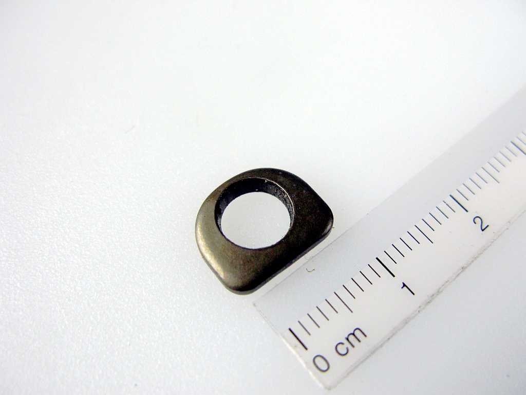 Trussrod Unterlegscheibe G-style Halbmond Trussrod Unterlegscheibe G-style Halbmond