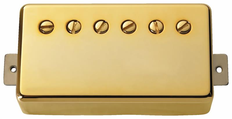 SH-1 '59 Modell™, Brückenposition, 2-adrig, Gold