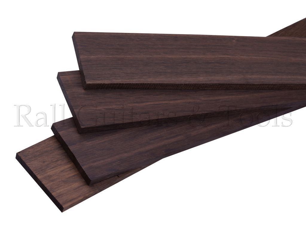 Griffbrettrohling Eiche Geräuchert Für Gitarre Griffbrettrohling Eiche Geräuchert Für Gitarre