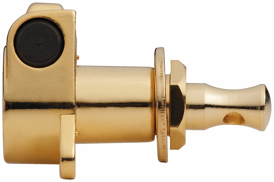 Framus Mechanik stückweise - rechts, gold