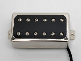Duesenberg D-Tron Humbucker Hals nickel Duesenberg D-Tron Humbucker Hals nickel