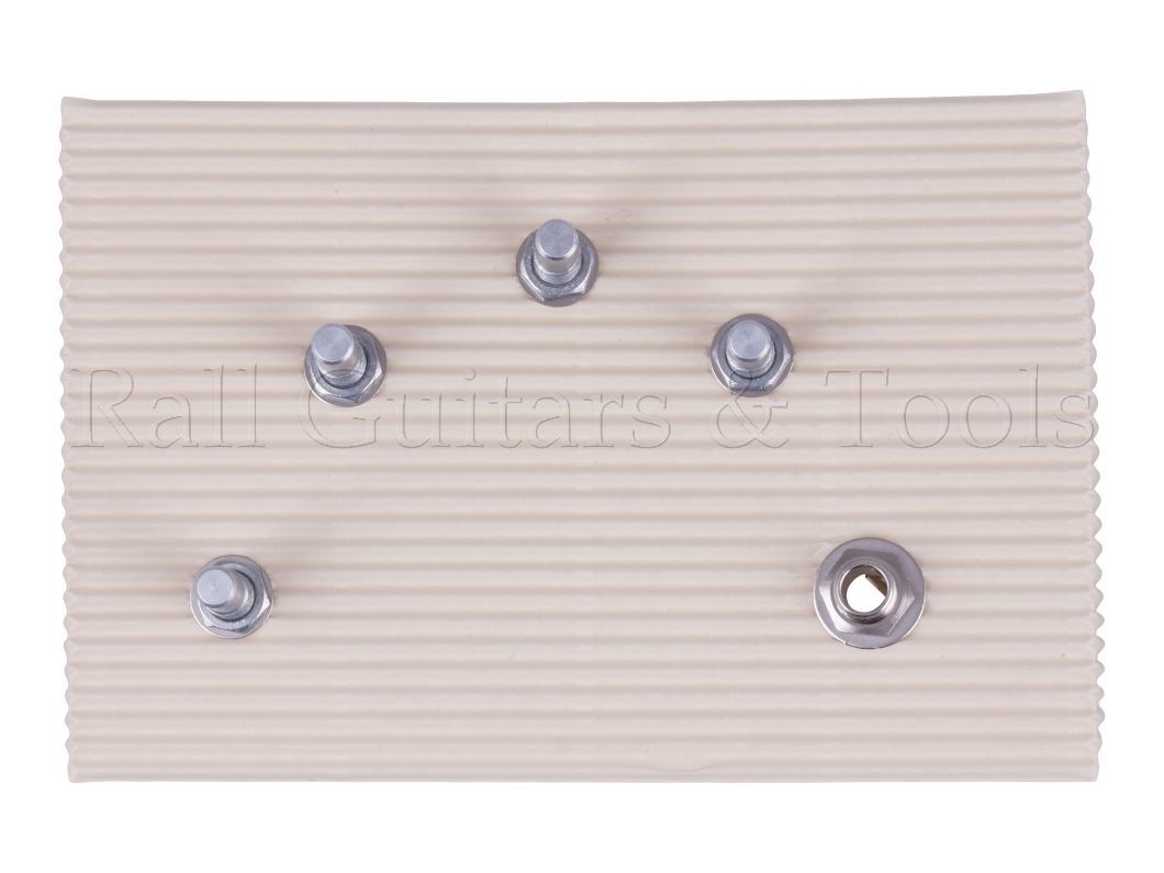 Noll TCM3 3-band Bass Elektronik mit Volumen Noll TCM3 3-band Bass Elektronik mit Volumen