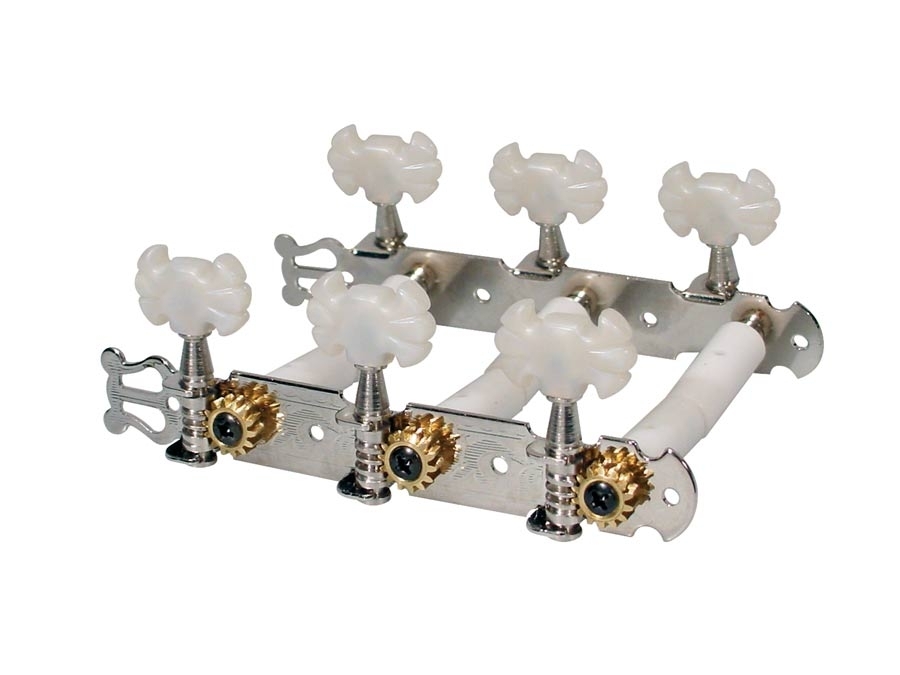 Konzert Mechaniken "Boston" 129 B nickel Konzert Mechaniken "Boston" 129 B nickel