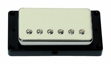 SH-55 Seth Lover,Brückenpos.,2 adrig,Nickel