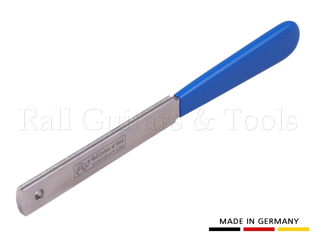 Diamant Bundfeile "Grob" für Medium / Jumbo Bünde Diamant Bundfeile "Grob" für Medium / Jumbo Bünde