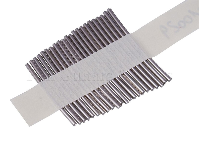 Bunddraht abgelängt 22St 2,3x1,4x0,5 - 43-56mm 18%