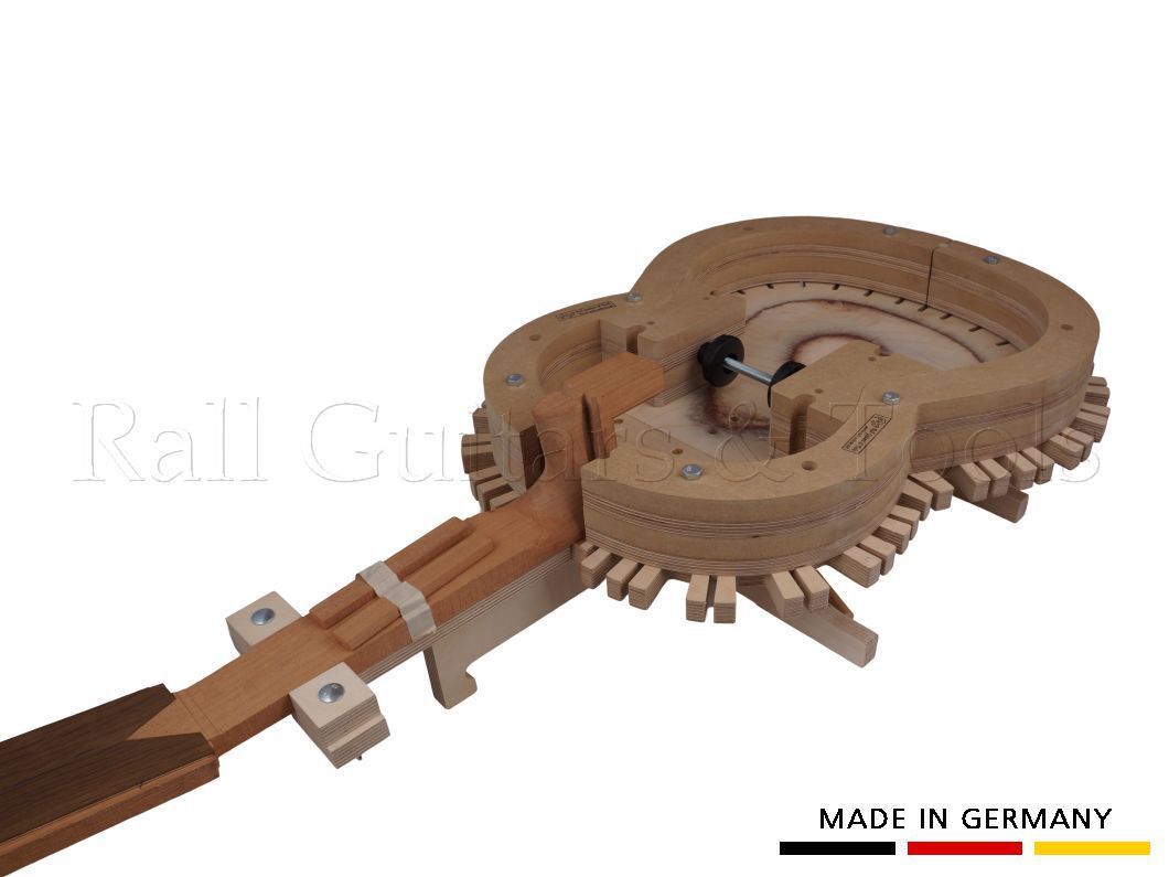 Solera STD: 2mm Dom / 1,5 & 2,5mm Halswinkel Solera STD: 2mm Dom / 1,5 & 2,5mm Halswinkel