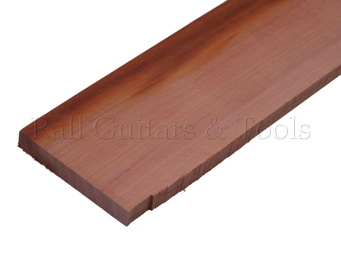 Griffbrettrohling Zwetschge Für Gitarre