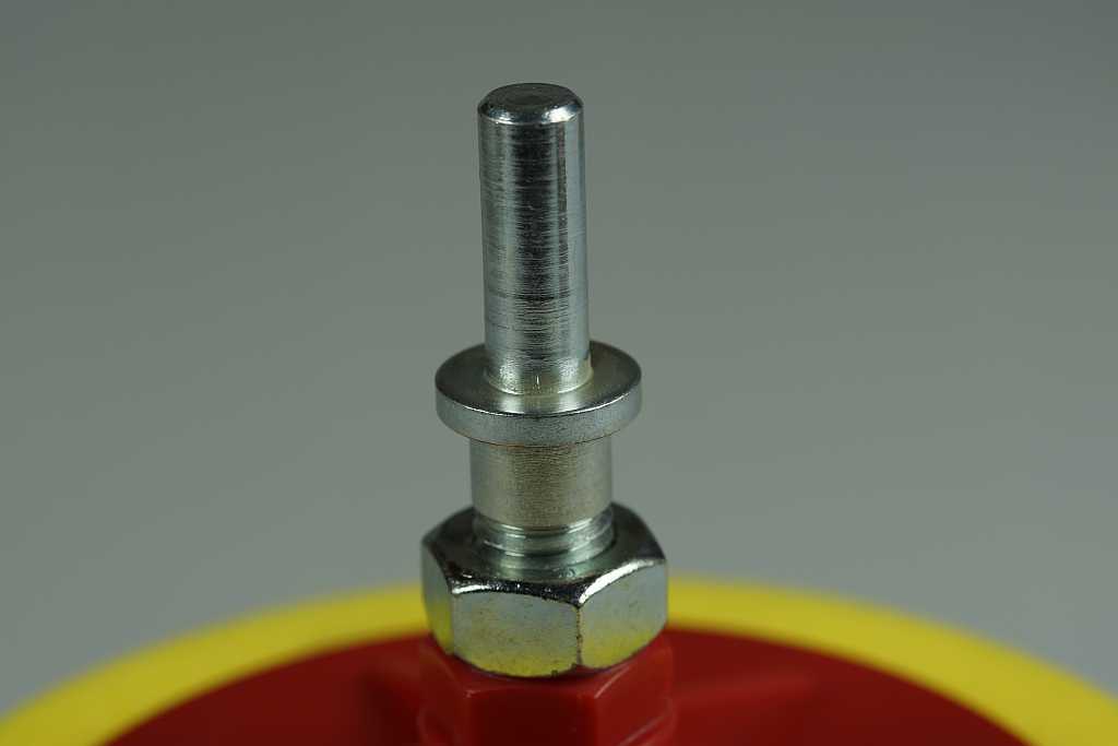 Bohrmaschinen-Aufnahme 10mm x M14 Bohrmaschinen-Aufnahme 10mm x M14