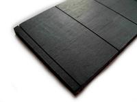 Griffbrett 345mm Ebenholz 20Bd geschl. Nullbund Griffbrett 345mm Ebenholz 20Bd geschl. Nullbund