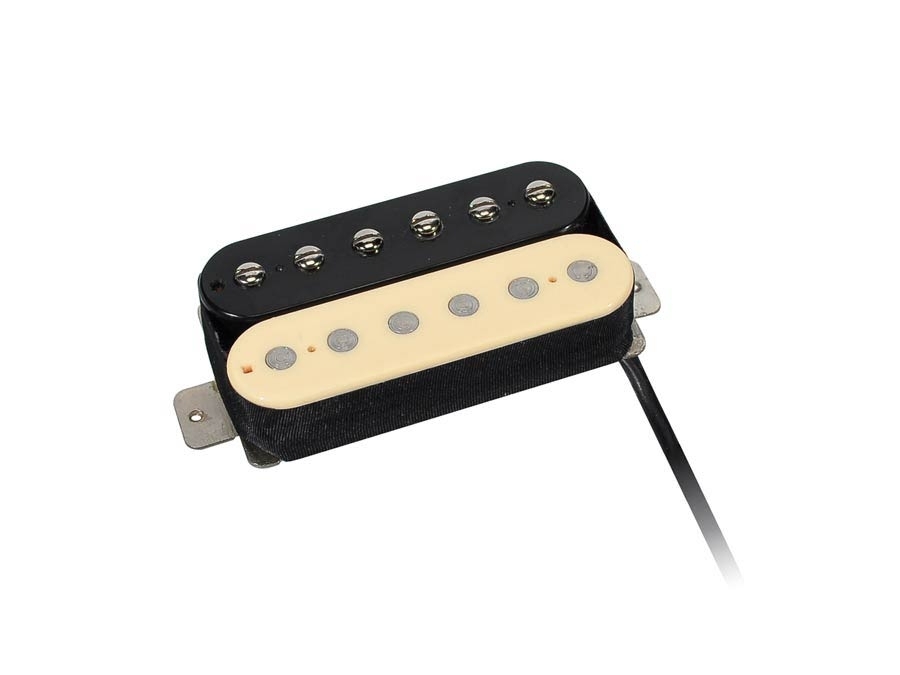 Boston PHB-90-NZE Humbucker, Hals, Zebra