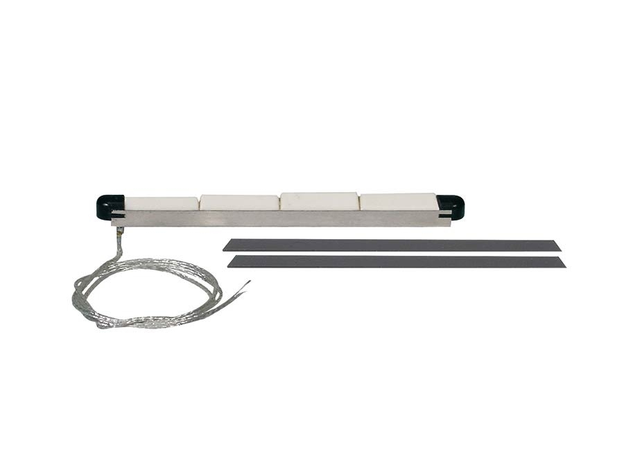 Shadow Piezo Tonabnehmer Für Akustik Bass SH 064 Shadow Piezo Tonabnehmer Für Akustik Bass SH 064