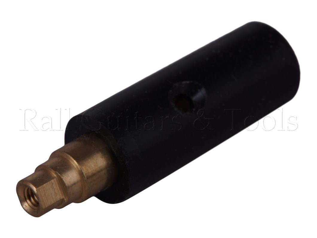 Schaller Ersatz Welle Stimm Mechanik schwarz Schaller Ersatz Welle Stimm Mechanik schwarz