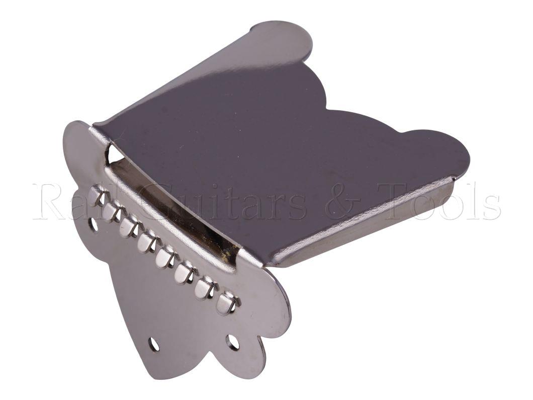 Saitenhalter Für Bouzouki Oder Mandoline Nickel